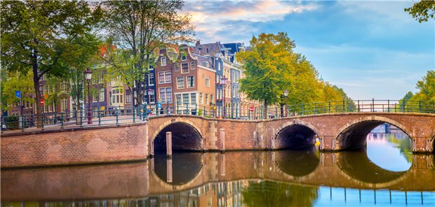In Amsterdam findet vom 25. bis 28. August der Kongress der European Society of Cardiology (ESC) statt.