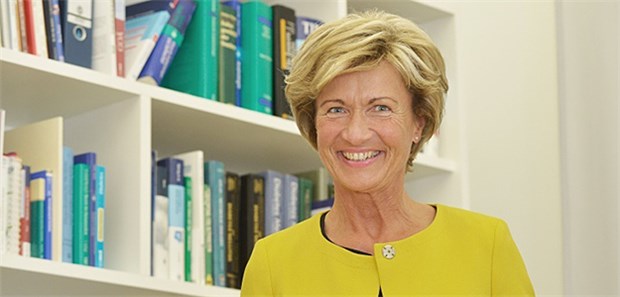 "Chances" für junge Mediziner In Bezug auf die Aus- und Weiterbildung werden beim DGIM-Kongress die Fachgebiete Geriatrie und Infektiologie hervorgehoben, so Kongresspräsidentin Professor Petra-Maria Schumm-Draeger.