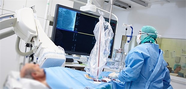 Herzkatheter Therapie Bei Stabiler KHK Nicht Wirksamer Als Placebo Herzkatheter Therapie Bei Stabiler KHK Nicht Wirksamer Als Placebo