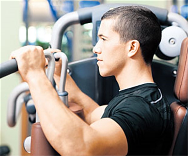 Bei Dopingprävention ist der Hausarzt gefragt Jeder vierte Mann im Fitnessstudio greift zu leistungssteigernden Medikamenten.