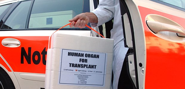 Eine Reform als zahnloser Tiger? Kommen neue Regeln bei der Transplantation?