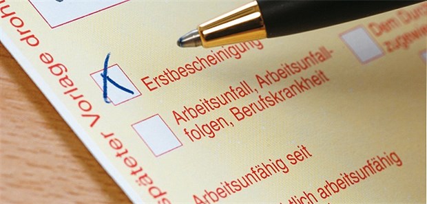 25 prozentige Arbeitsunfähigkeit soll möglich sein! Kommt es zu einer Reform des Krankengelds und der Krankschreibung?