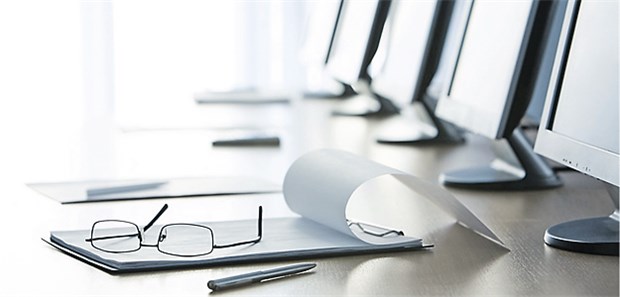 Gesunde Pausen sind eine Frage der Praxisorganisation Kurze Auszeiten dienen der gesunden Arbeit.