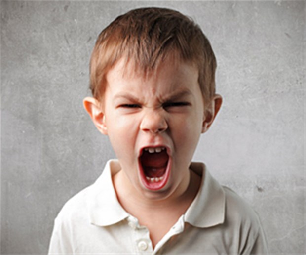 ADHS: Physiotherapie statt Psychopille? Lautstark: Physiotherapie soll ADHS-Kindern helfen.