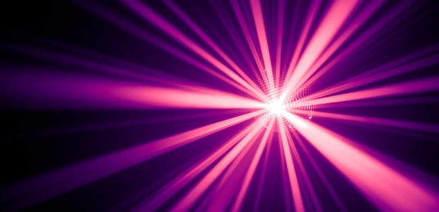 Laser und Gaumenkitzel Licht gegen Schlaganfall? Neurologen versuchen es mit Wellenlängen im infrarot-nahen Bereich.