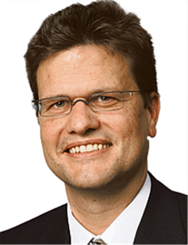 'Hoffe nicht, dass die Politik unser Scheitern plant' Marc Barjenbruch