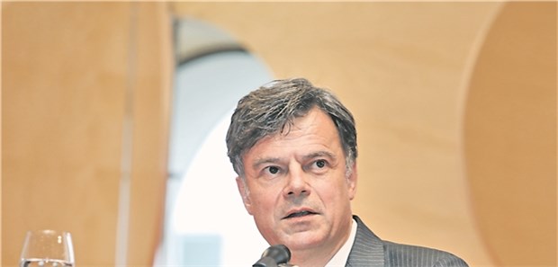 Regulation krankt an vielen Fehlanreizen Medizinethiker Professor Giovanni Maio: „Digitalisierung als Selbstzweck – ein unreflektiertes Ziel.“