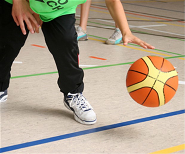 Jede dritte Sportstunde in Bremen fällt aus Mehr Sport für Bremens Schüler.