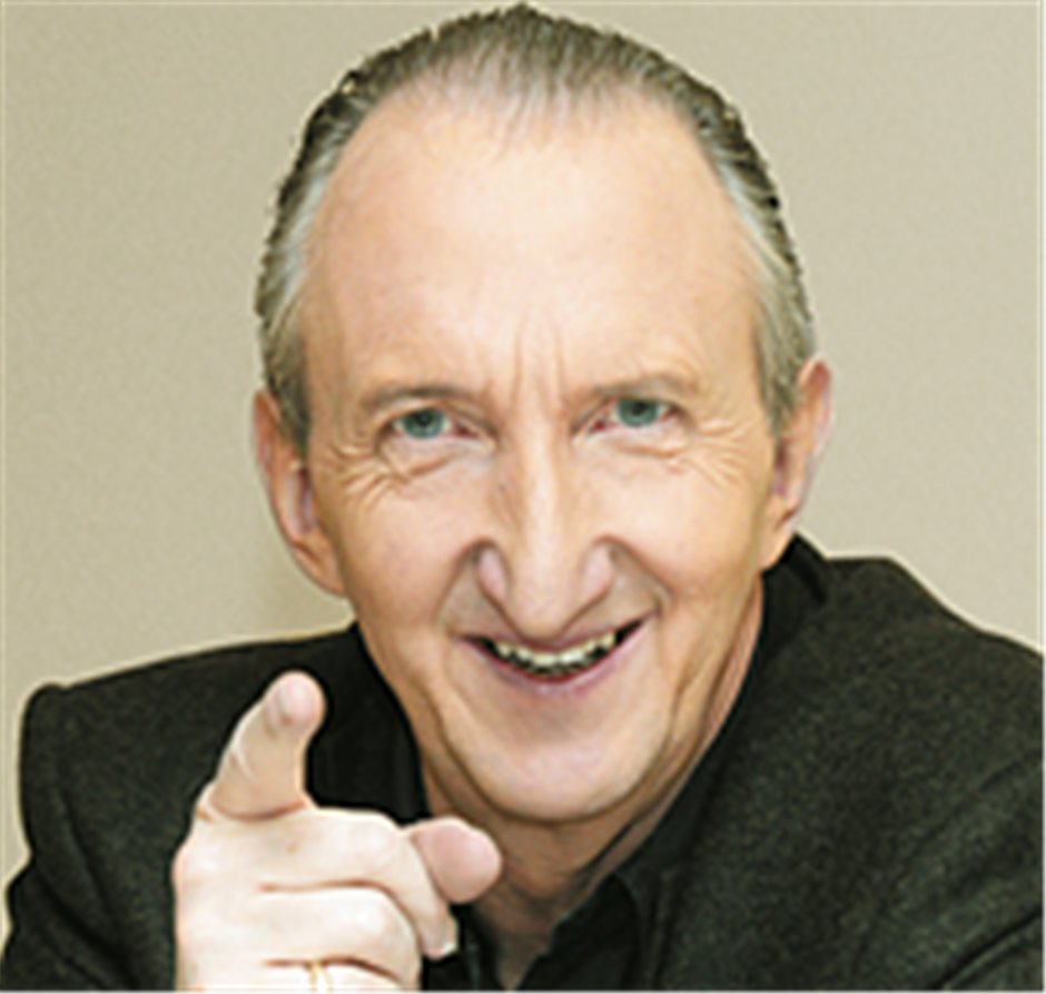 Das Lied Von Manuel Mike Krüger