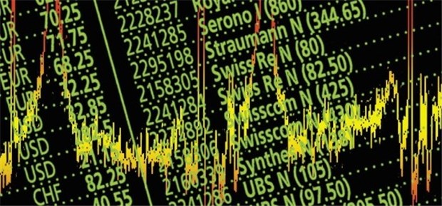 "Das ist kein Markt für Privatanleger" Mit Aktien gewinnt derzeit nur, wer das nötige Know-how für die fallenden und steigenden Kurse hat.