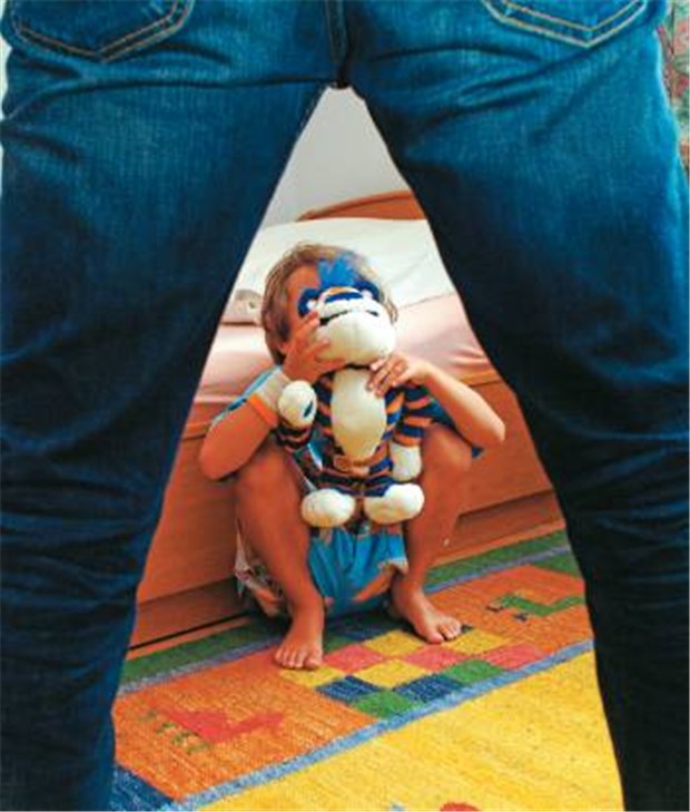 Misshandelte Kinder sollen bei "Trauma first" Hilfe finden Mit den Folgen von Misshandlung leben zu lernen, ist das Ziel von "Trauma first"..