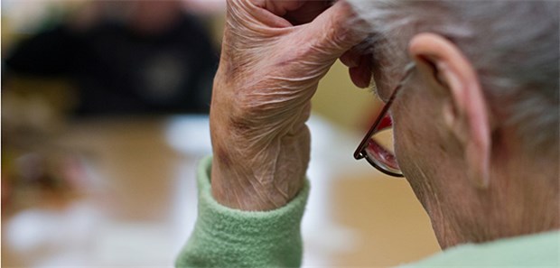 Antikörper macht Hoffnung Mit der neuen Therapie scheint sich die Verschlechterung der kognitiven Leistung zu verlangsamen.