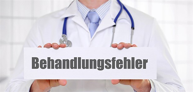 Hausarzt muss 50.000 Euro Schmerzensgeld zahlen Nach einer Gipsschienenbehandlung hatten sich typische Zeichen eines Kompartmentsyndroms gezeigt. Der Hausarzt hatte diese zu wenig beachtet. Der Patient verlor seinen Unterarm.