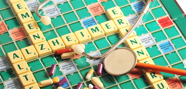 Antikörper bremsen Alzheimer aus Neue Hoffnung im Kampf gegen Alzheimer: Mit neuen Antikörpern ließen sich unerwartete Erfolge erzielen.
