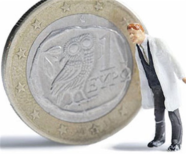 Die Tücken des griechischen Gesundheitssystems Nicht erst seit der Wirtschafts- und Schuldenkrise hat Griechenland mit Problemen im Gesundheitswesen zu kämpfen.
