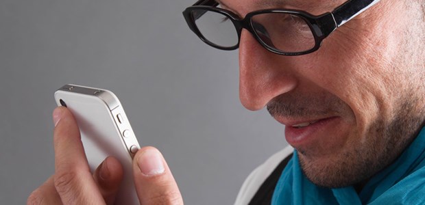 Graswurzel-Telemedizin mit Hürden Nicht nur behandelnde Ärzte, auch Patienten sollen von einer neuen Smartphone-App für Bluter profitieren.