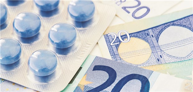 PKV setzt auf Rabattvertrag Niedrige Arzneikosten helfen, Beitragssätze stabil zu halten.