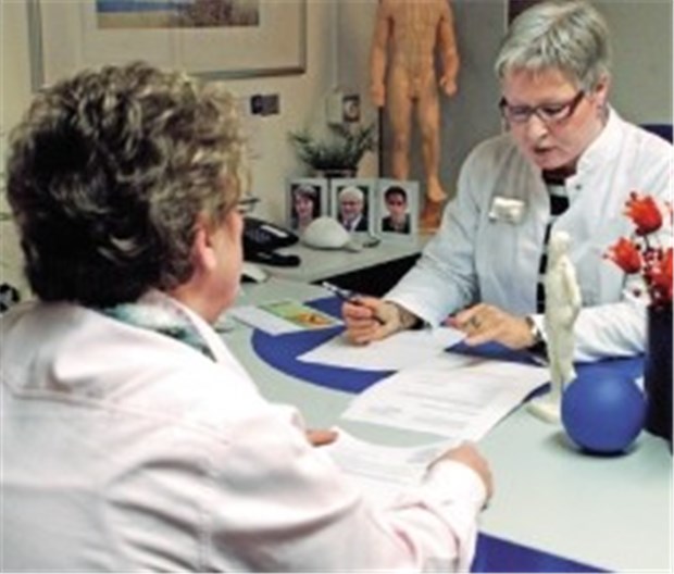 Geringe Therapietreue ist fürs Herz so schlimm wie Rauchen Nur wenn Kollegen gezielt nachfragen, erfahren sie, ob ihre Patienten therapietreu sind.
