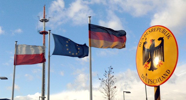 Deutsch-Polnische Ärztefreundschaft: Austausch ohne Grenzen Offene Grenzen ab 2013: Ein EU-weiter Gesundheitstourismus hat auch für Polen und Deutschland Folgen.