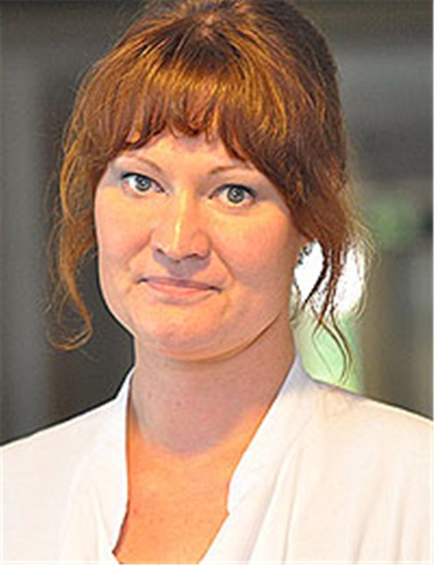 PJler in der Rehaklinik PJlerin Ines Böttcher absolvierte ihr Tertial in der Mühlenbergklinik in Bad Malente.