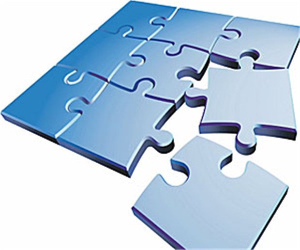 Das Puzzle Versorgungsgesetz passt für Kritiker nicht zusammen Passt beim Versorgungsgetz alles?