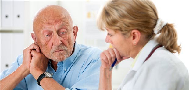 Patienten, die in die Entscheidung zur Entfernung der Prostata einbezogen werden, bereuen den Eingriff wohl weitaus weniger. (Symbolbild)