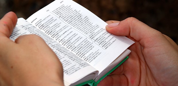 Jeder dritte ausländische Arzt scheitert Patientensprache - Medizinersprache: Hilft das Wörterbuch beim nötigen Transfer?