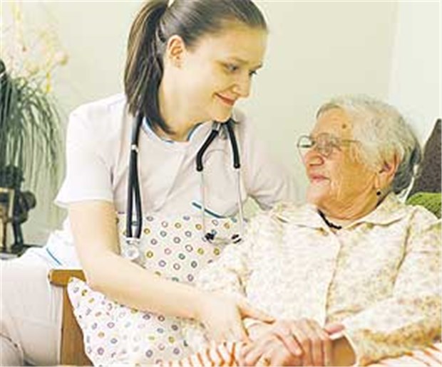 Wenn betreutes Wohnen zur Heimleistung wird Pflege rund um die Uhr. Wer diesen Dienst anbietet, muss sich an Vorgaben des Heimgesetzes halten.