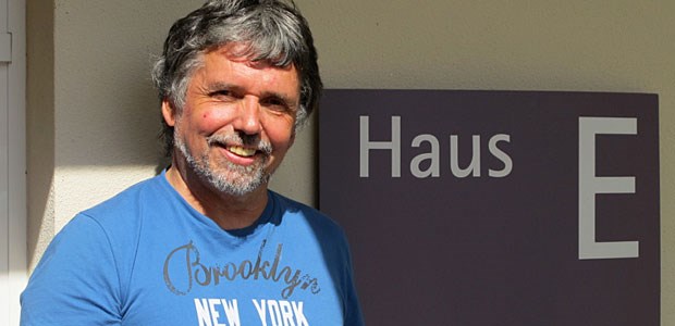 ADHS haben auch viele Erwachsene Privatdozent Alexander Marcus: Viele Erwachsene wissen nicht, dass sie ADHS haben.