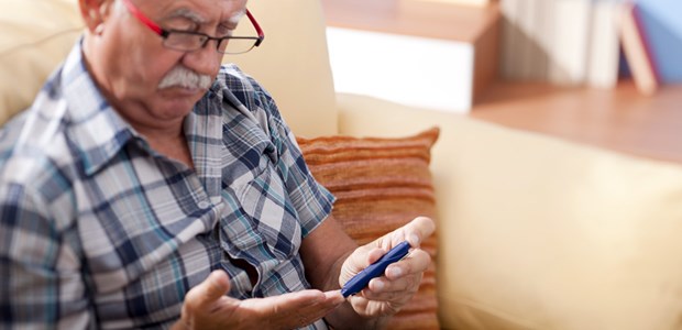 Typ-1-Diabetiker leben länger Rüstig und aktiv bis ins hohe Alter trotz Typ-1-Diabetes: Vor 20 Jahren war dies nur bei wenigen Patienten der Fall.