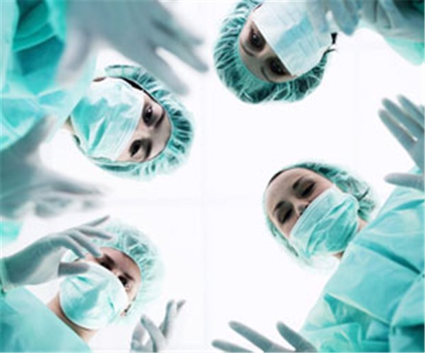 Klinikhygieniker schlagen Keim-Alarm Schreckgespenst MRSA: Die Deutsche Gesellschaft für Krankenhaushygiene fordert mehr Reinigungspersonal.