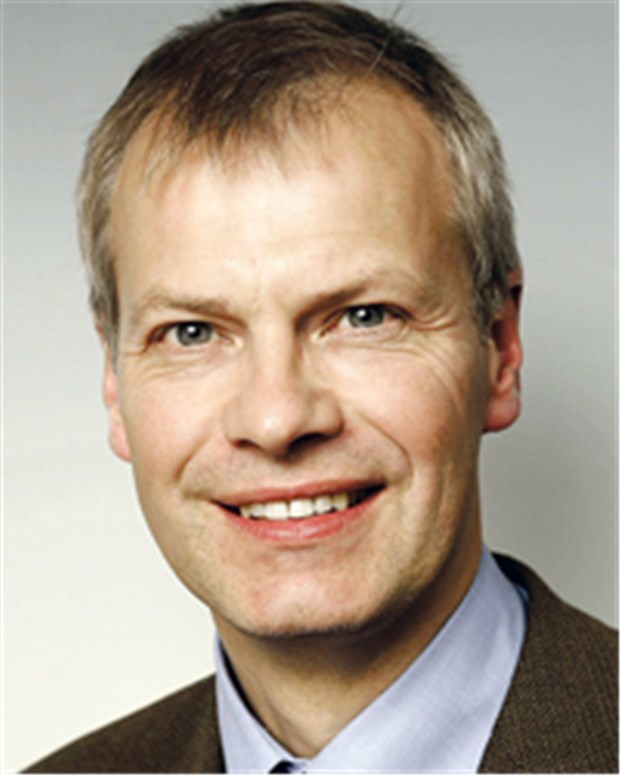 Niedersachsen: Neues Krankenhausgesetz wird kritisiert Sieht die Beteiligung der KV als „unerlässlich“ an: Niedersachsens KV-Vize Dr. Jörg Berling.