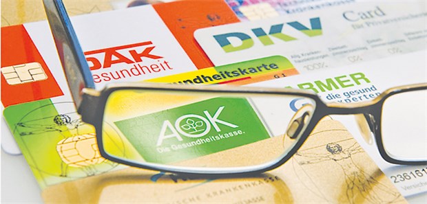RSA-Anreize müssen auf den Prüfstand Sorgt bei Kassen weiter für Diskussionen: Was Ärzte als Diagnose notieren, wirkt sich direkt auf die Verteilung der Milliarden Euro im Gesundheitsfonds unter den gesetzlichen Krankenkassen aus.