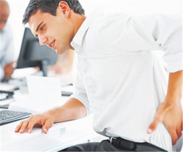 Ein Potpourri Ideen gegen Stress im Job Stress kann auch somatische Folgen haben.