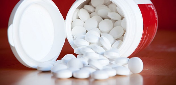 Nierensteine durch Vitamin C Supplemente - nicht überbewerten.