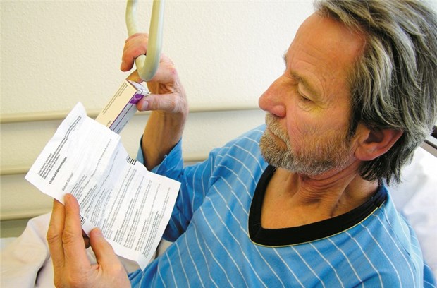 Teure Entlassmedikation: Kliniken ignorieren Reform Teure Klinikmedikation sorgt bei Vertragsärzten für Ärger.