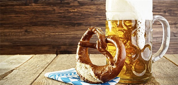 Das isst, trinkt und tut der Durchschnitts-Deutsche Typisch Deutsch?