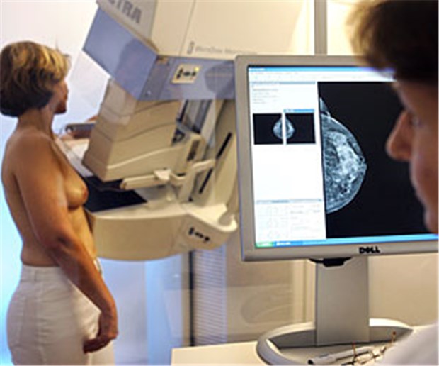 USA: Kurswechsel bei Mammografie-Screening USA: Kurswechsel bei Mammografie-Screening.