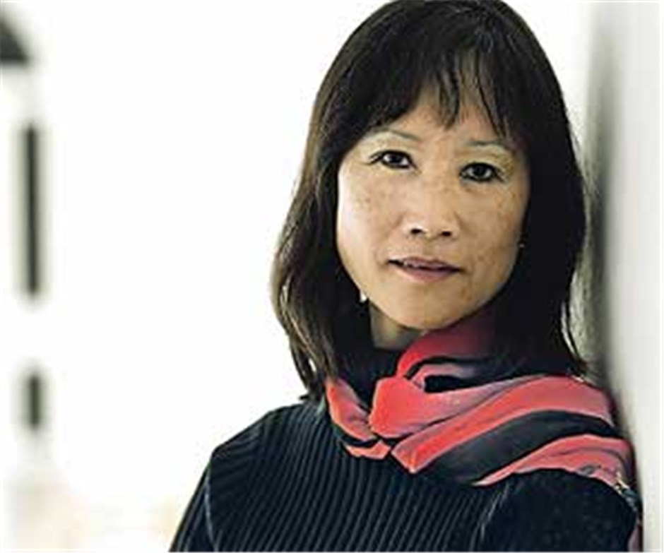 Tess Gerritsen - erfolgreiche Krimiautorin und Ärztin