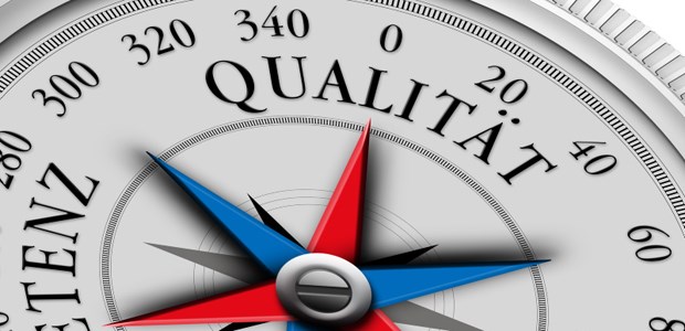 Qualitätsberichte erreichen Ärzte nicht Über 400 Qualitätsindikatoren sollen Patienten und Ärzten die Richtung zur optimalen Versorgung in Kliniken weisen - sind das zu viele?