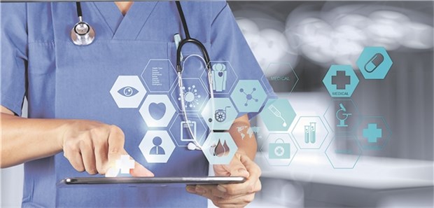 Hochschulmedizin arbeitet an elektronischer Patientenakte Umfassende Daten in einer Akte: Das will die Hochschulmedizin für Versorgung und Forschung.