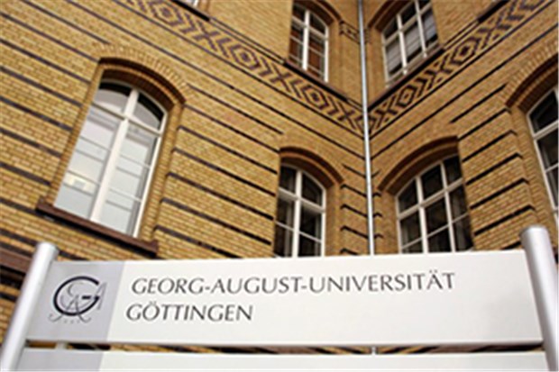 Göttinger Medizinstudent als Volksverhetzer aktiv? Uni Göttingen: Gegen einen Studenten der Humanmedizin ermittelt jetzt die Staatsanwaltschaft.