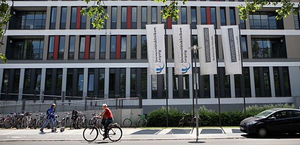 Leipzig hüllt sich in Schweigen Uniklinik Leipzig - ohne neue Erkenntnisse.
