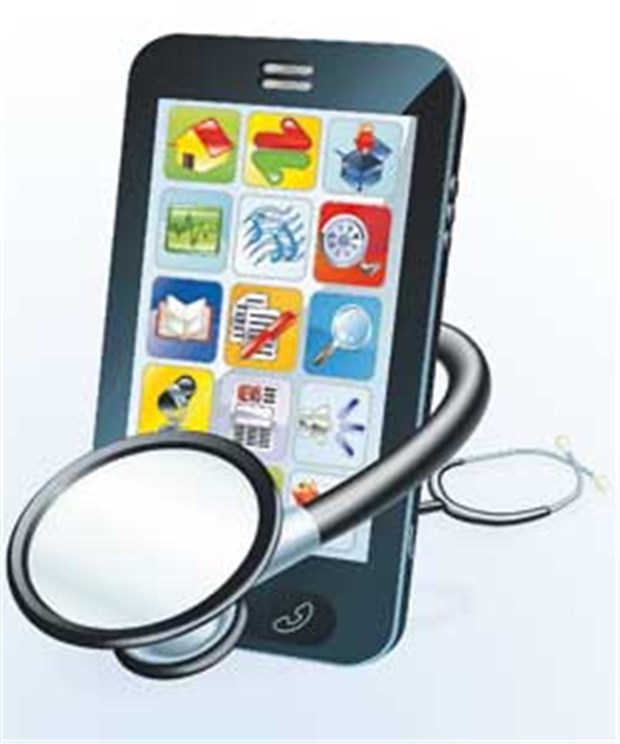 Gütesiegel soll Orientierung bieten Viele Gesundheits-Apps sammeln Daten ihrer Nutzer. Vor allem bei kostenlosen App-Angeboten sollte man genau schauen, wo diese landen.