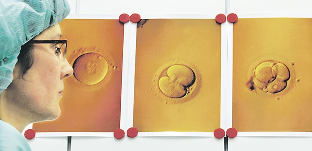 PID-Verordnung in der Kritik "Welches hätten Sie denn gerne?" Die Präimplantationsdiagnostik bleibt Streitthema.
