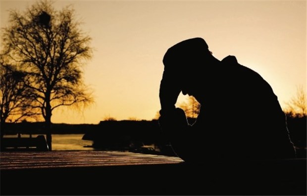 Neuer Test sagt Risiko voraus, an Depression zu erkranken Wenn die psychische Gesundheit Sorgen bereitet, kann man sich per Test über das Risiko einer Depression Auskunft einholen.