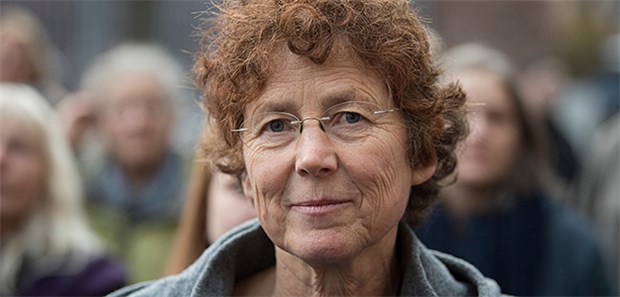 Strafrecht versus Patientenrechte Will notfalls für die Informationsfreiheit der Frauen durch alle Instanzen gehen: die Ärztin Kristina Hänel.