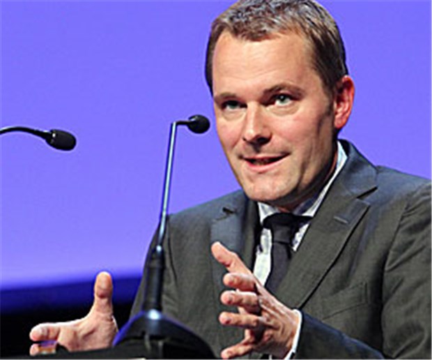"Ärzte brauchen eine Kultur des Vertrauens" "Wir brauchen weniger staatliche Vorgaben und mehr Freiheitsgrade", sagte Bundesgesundheitsminister Daniel Bahr.