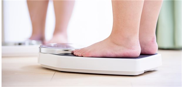 Zu viel Gewicht? Durch die Teilnahme am DMP Adipositas sollen Betroffene einen selbstverantwortlichen Umgang mit dem krankhaften Übergewicht lernen.