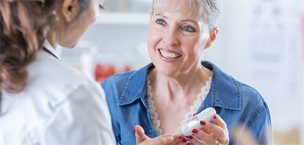 Diabetiker geben Praxen gute Noten Zufriedene Diabetiker in Niedersachsen: 98 der befragten Patienten sehen ihren Diabetologen als kompetent oder voll kompetent, ergab eine Umfrage.